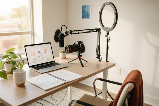 Content Creator gesucht!