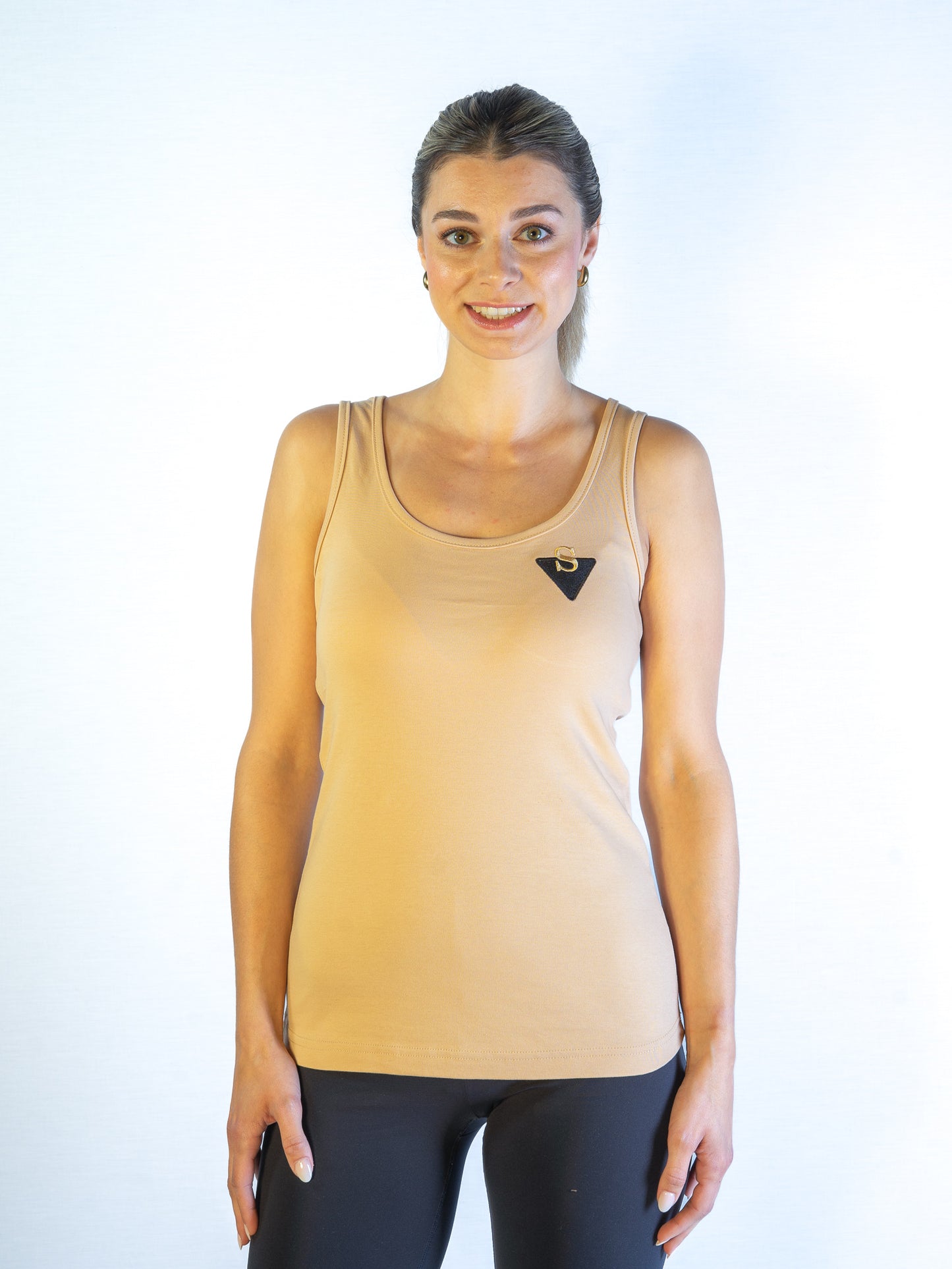 Premium Interlock Tanktop