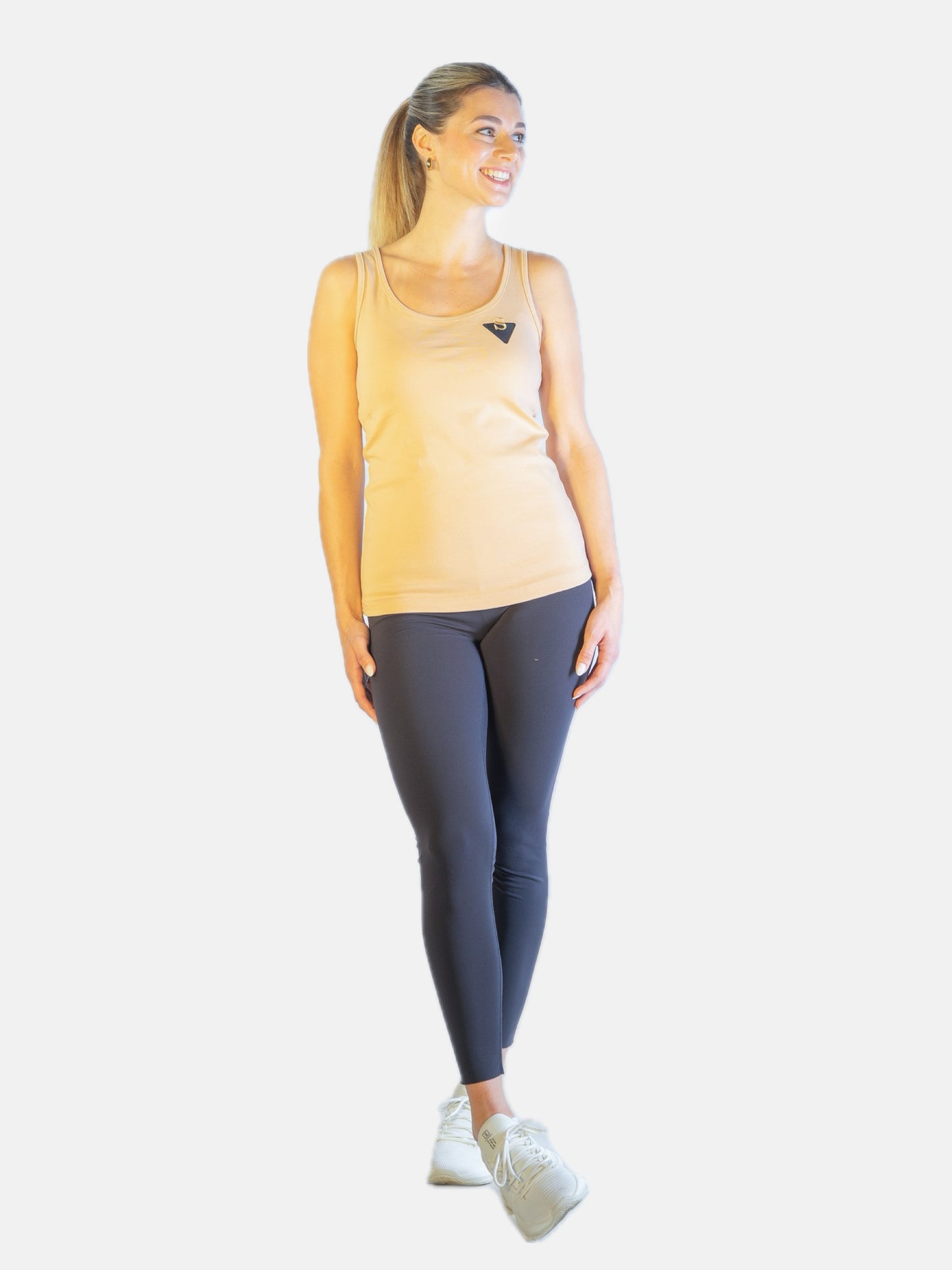 Premium Interlock Tanktop