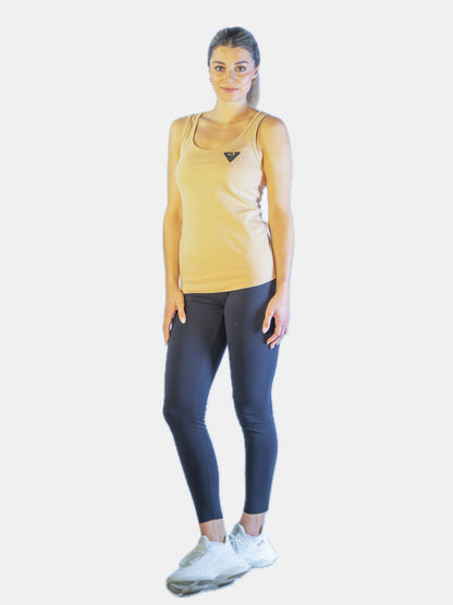 Premium Interlock Tanktop