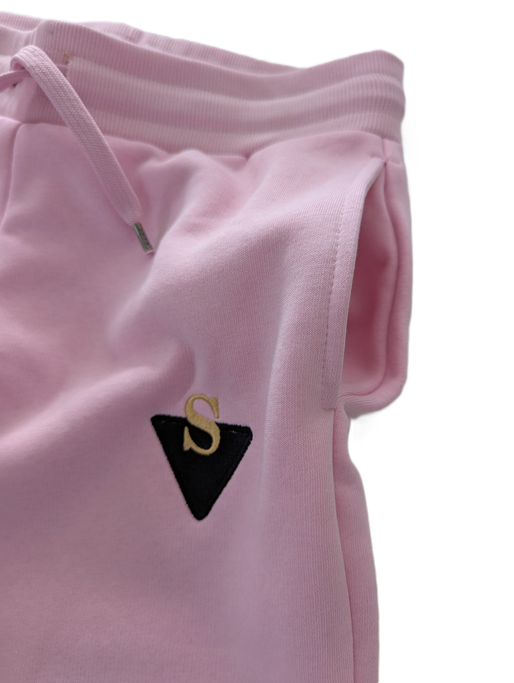 Sweatpants Sporthose Rosa