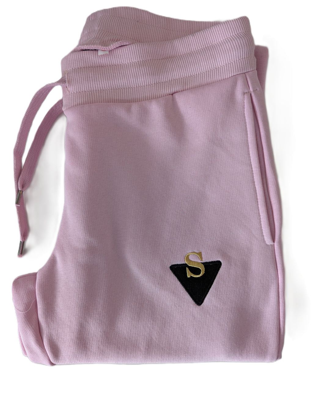 Sweatpants Sporthose Rosa