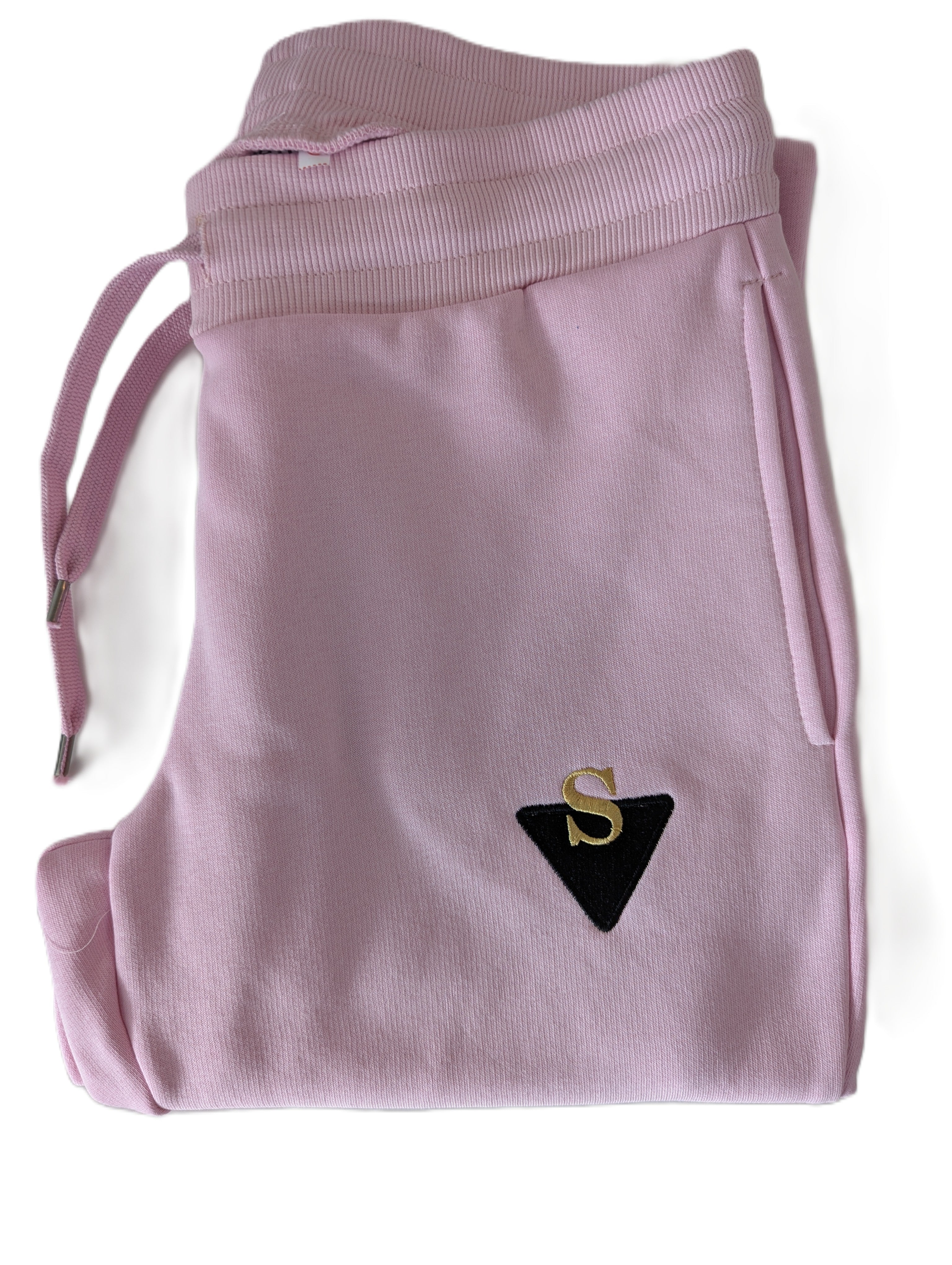 Sweatpants Sporthose Rosa