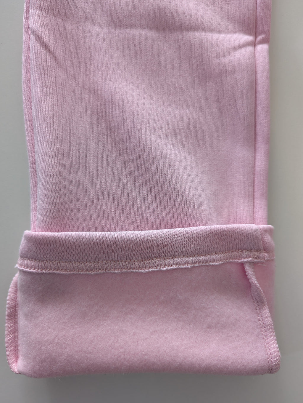 Sweatpants Sporthose Rosa