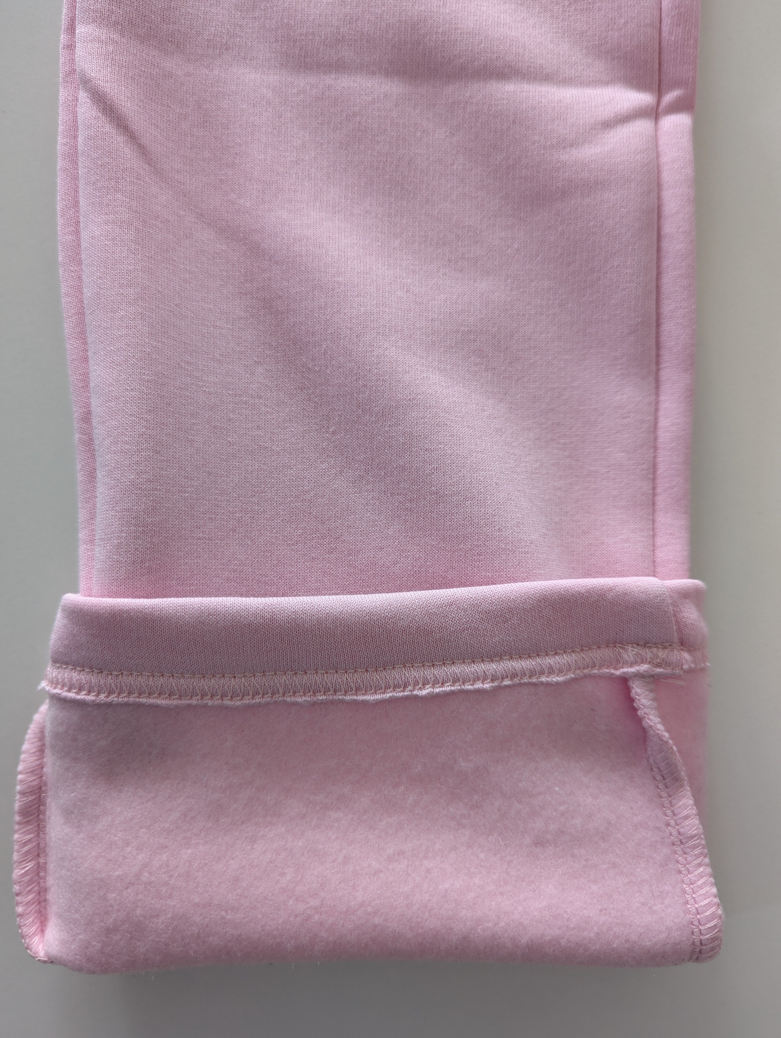 Sweatpants Sporthose Rosa