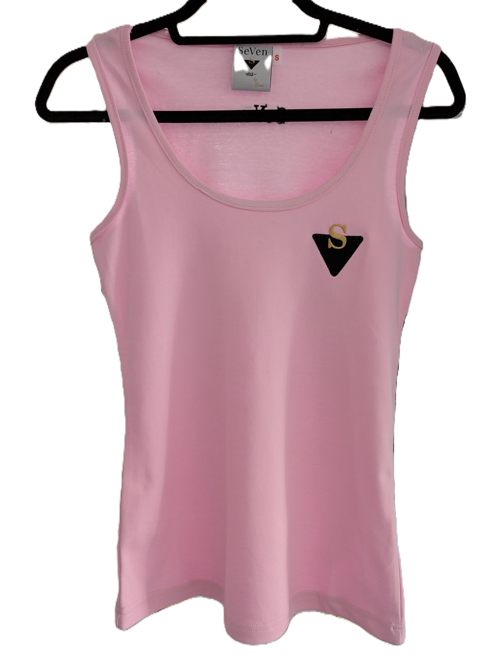 Damen Sport & Freizeit -Top Rosa