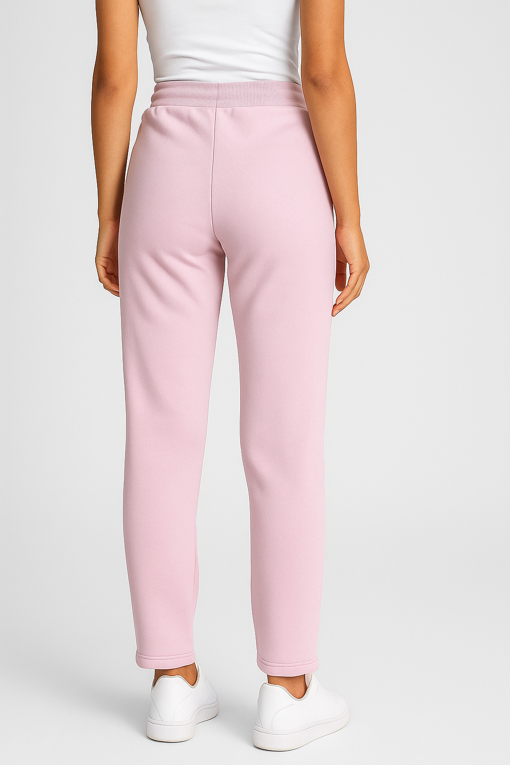 Sweatpants Sporthose Rosa