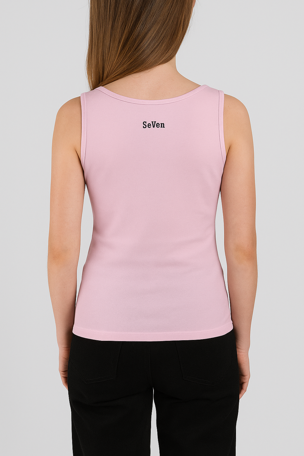 Damen Sport & Freizeit -Top Rosa
