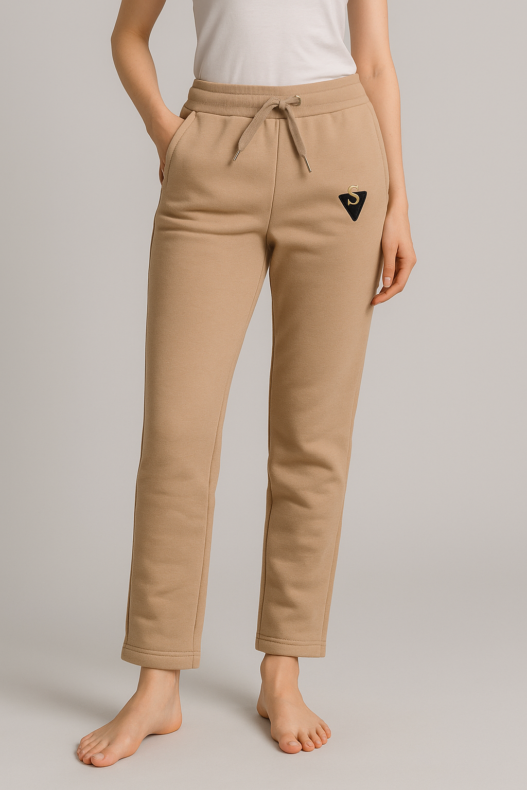 Sweatpants Sporthose Rosa