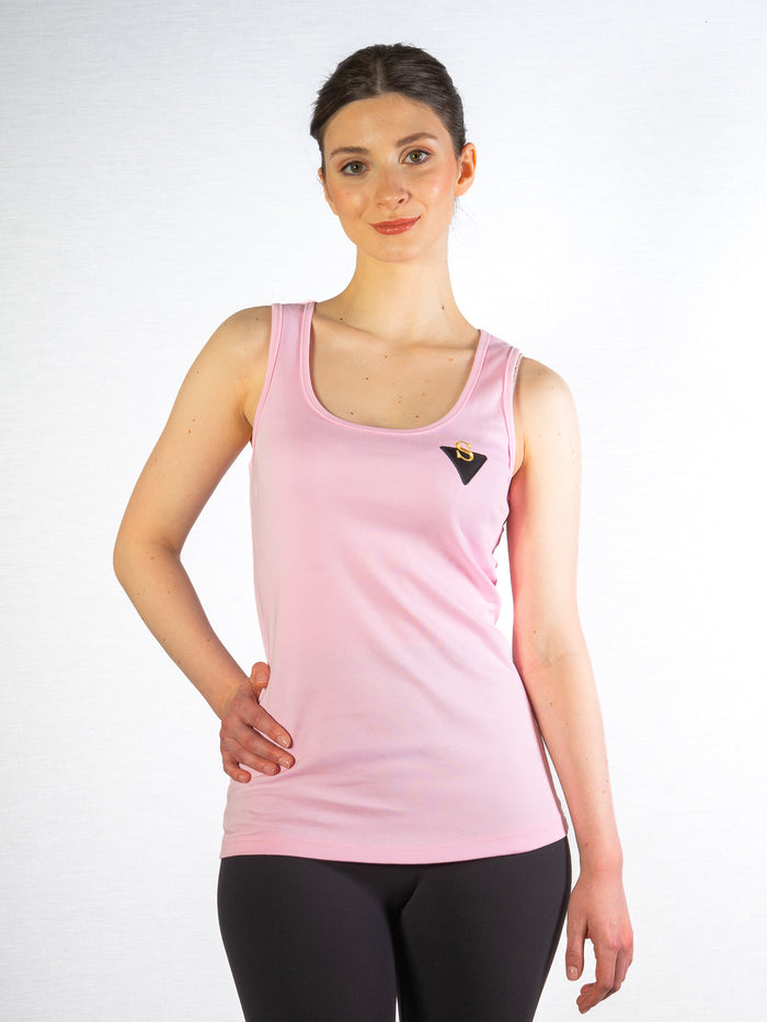 Premium Interlock Tanktop