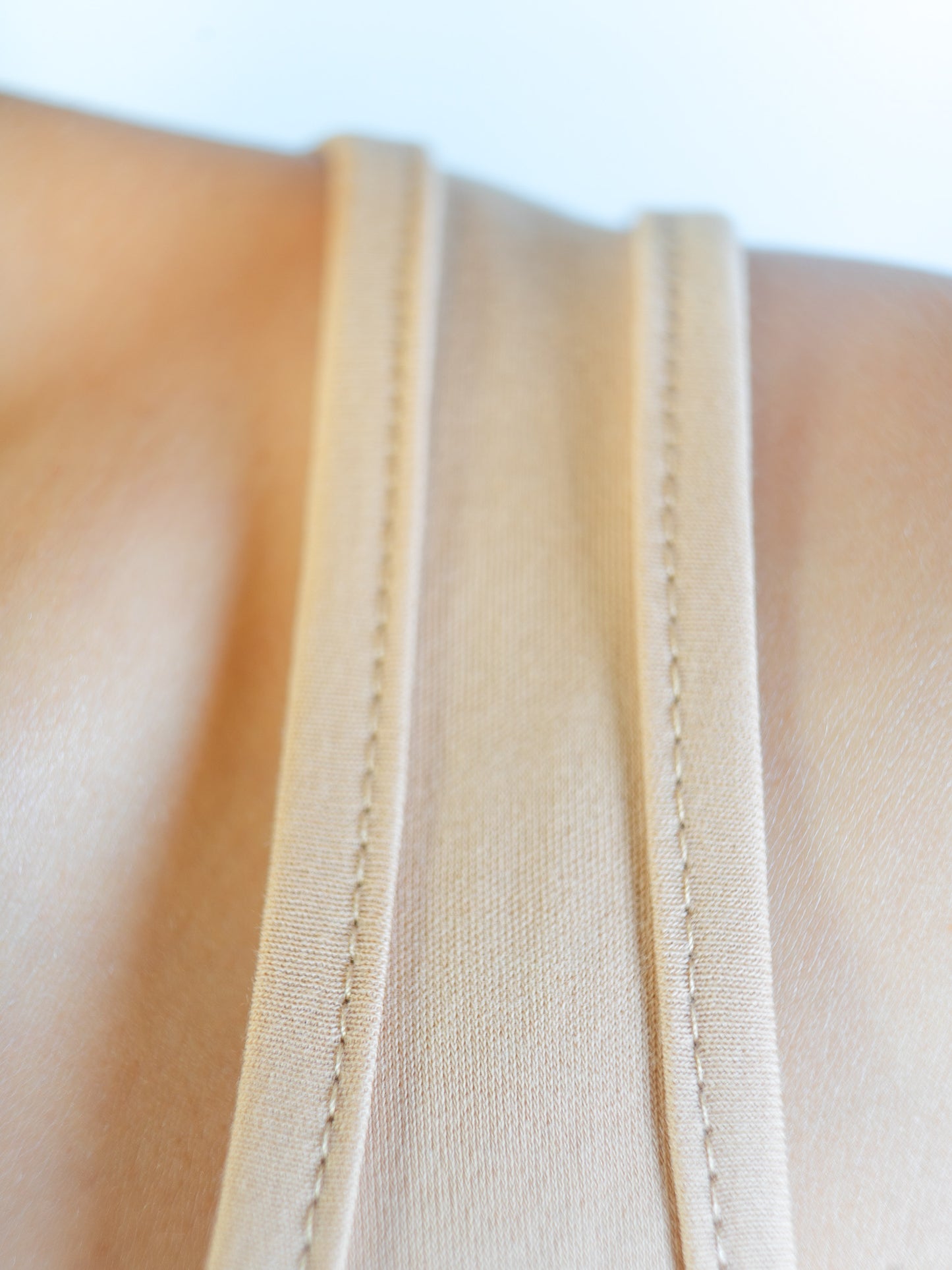 Premium Interlock Tanktop